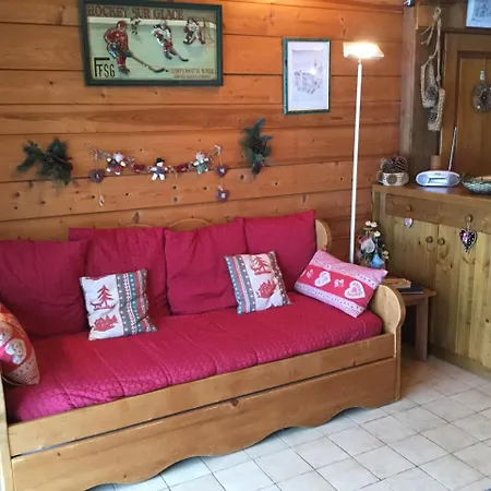 Appartement Mor232